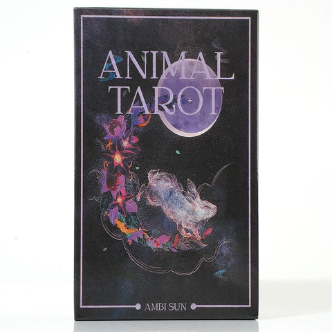 Animal Tarot