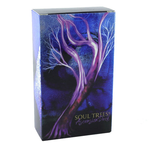 Soul Trees Ascension Oracle