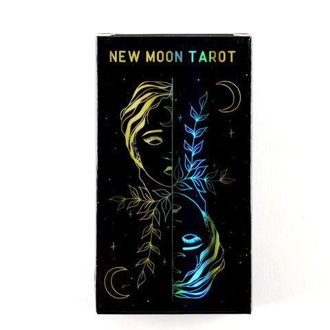 New Moon Tarot