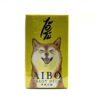 Aibo Tarot