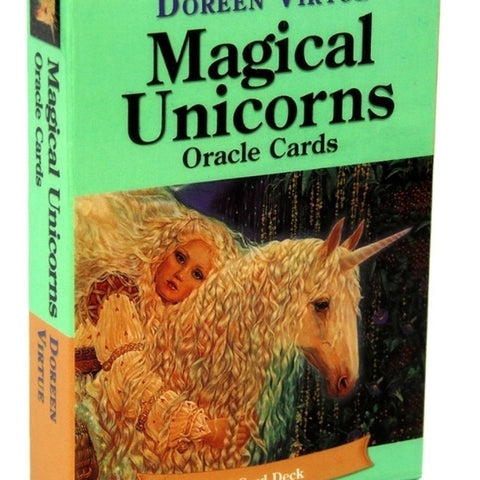 Magical Unicorns Oracle